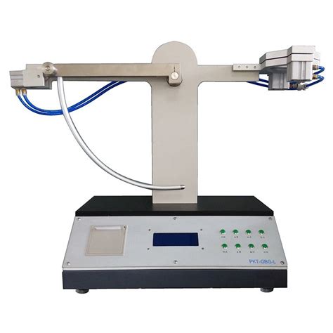 Film Impact Tester service|metal pendulum impact tester.